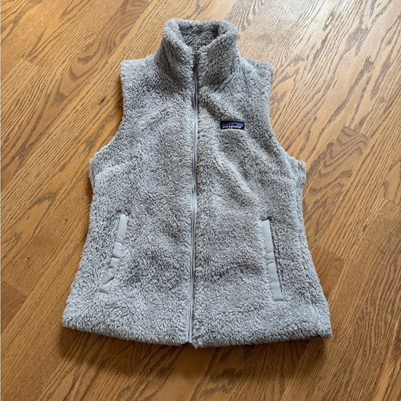 Patagonia Jackets & Blazers - Women’s Patagonia Vest XS